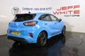 USED 2023 73 FORD PUMA 1.0T EcoBoost MHEV ST 5dr DCT (SAT NAV, PRIVACY GLASS) 