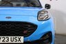 USED 2023 73 FORD PUMA 1.0T EcoBoost MHEV ST 5dr DCT (SAT NAV, PRIVACY GLASS) 