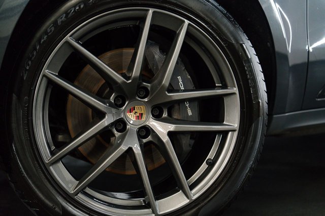 2023 PORSCHE MACAN - Photo 4