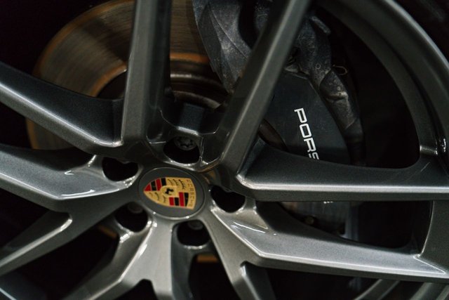 2023 PORSCHE MACAN - Photo 5