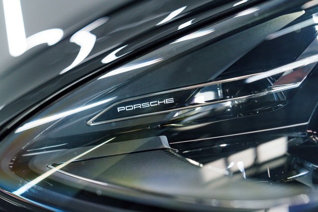 2023 PORSCHE MACAN - Photo 6