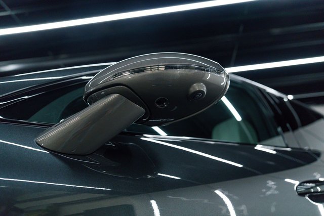 2023 PORSCHE MACAN - Photo 9