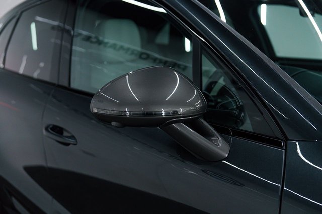 2023 PORSCHE MACAN - Photo 11