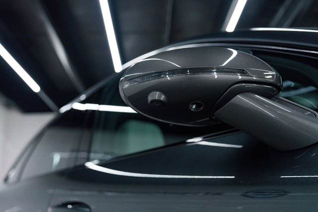 2023 PORSCHE MACAN - Photo 12