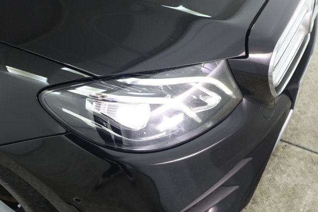 2017 MERCEDES-BENZ E-CLASS 2.0 E200d AMG Line Saloon 4dr Diesel G-Tronic+ Euro 6 (s/s) (150 ps) - Photo 11