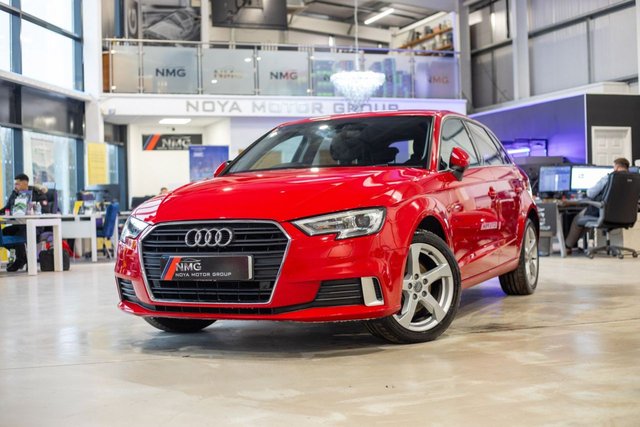 2017 Audi A3 1.5L Sport 5dr - Photo 5