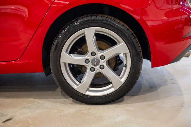2017 Audi A3 1.5L Sport 5dr - Photo 7
