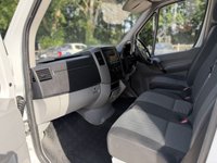 USED 2013 63 MERCEDES-BENZ SPRINTER 2.1 313 CDi Panel Van 4dr Diesel Manual RWD L2 (129 bhp) PART EXCHANGE TO CLEAR