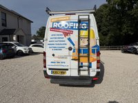 USED 2013 63 MERCEDES-BENZ SPRINTER 2.1 313 CDi Panel Van 4dr Diesel Manual RWD L2 (129 bhp) PART EXCHANGE TO CLEAR