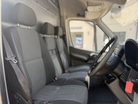 USED 2013 63 MERCEDES-BENZ SPRINTER 2.1 313 CDi Panel Van 4dr Diesel Manual RWD L2 (129 bhp) PART EXCHANGE TO CLEAR