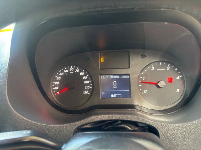 2019 MERCEDES-BENZ SPRINTER 2.1 314 CDI CURTAIN SIDE BIG BODY RWD L5 Euro 6 (s/s) (143 ps) - Photo 8