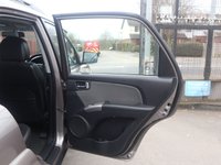 USED 2009 09 KIA SPORTAGE 2.0 CRDi XE SUV 5dr Diesel Manual 4WD (187 g/km, 138 bhp) * FULL LEATHER - 4 X 4 *