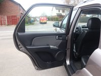 USED 2009 09 KIA SPORTAGE 2.0 CRDi XE SUV 5dr Diesel Manual 4WD (187 g/km, 138 bhp) * FULL LEATHER - 4 X 4 *