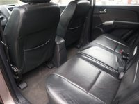 USED 2009 09 KIA SPORTAGE 2.0 CRDi XE SUV 5dr Diesel Manual 4WD (187 g/km, 138 bhp) * FULL LEATHER - 4 X 4 *