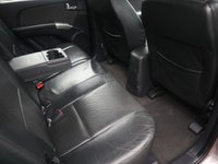 USED 2009 09 KIA SPORTAGE 2.0 CRDi XE SUV 5dr Diesel Manual 4WD (187 g/km, 138 bhp) * FULL LEATHER - 4 X 4 *