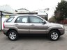 USED 2009 09 KIA SPORTAGE 2.0 CRDi XE SUV 5dr Diesel Manual 4WD (187 g/km, 138 bhp) * FULL LEATHER - 4 X 4 *