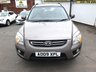 USED 2009 09 KIA SPORTAGE 2.0 CRDi XE SUV 5dr Diesel Manual 4WD (187 g/km, 138 bhp) * FULL LEATHER - 4 X 4 *