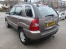 USED 2009 09 KIA SPORTAGE 2.0 CRDi XE SUV 5dr Diesel Manual 4WD (187 g/km, 138 bhp) * FULL LEATHER - 4 X 4 *