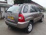 USED 2009 09 KIA SPORTAGE 2.0 CRDi XE SUV 5dr Diesel Manual 4WD (187 g/km, 138 bhp) * FULL LEATHER - 4 X 4 *