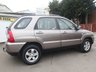 USED 2009 09 KIA SPORTAGE 2.0 CRDi XE SUV 5dr Diesel Manual 4WD (187 g/km, 138 bhp) * FULL LEATHER - 4 X 4 *