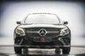 USED 2017 66 MERCEDES-BENZ GLC 2.1 GLC220d AMG Line (Premium) Coupe 5dr Diesel G-Tronic 4MATIC Euro 6 (s/s) (170 ps) FINE LINE LIGHT BROWN WOOD