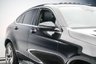 USED 2017 66 MERCEDES-BENZ GLC 2.1 GLC220d AMG Line (Premium) Coupe 5dr Diesel G-Tronic 4MATIC Euro 6 (s/s) (170 ps) FINE LINE LIGHT BROWN WOOD