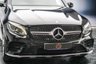 USED 2017 66 MERCEDES-BENZ GLC 2.1 GLC220d AMG Line (Premium) Coupe 5dr Diesel G-Tronic 4MATIC Euro 6 (s/s) (170 ps) FINE LINE LIGHT BROWN WOOD