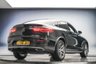 USED 2017 66 MERCEDES-BENZ GLC 2.1 GLC220d AMG Line (Premium) Coupe 5dr Diesel G-Tronic 4MATIC Euro 6 (s/s) (170 ps) FINE LINE LIGHT BROWN WOOD