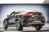 USED 2017 66 MERCEDES-BENZ GLC 2.1 GLC220d AMG Line (Premium) Coupe 5dr Diesel G-Tronic 4MATIC Euro 6 (s/s) (170 ps) FINE LINE LIGHT BROWN WOOD
