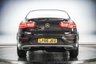 USED 2017 66 MERCEDES-BENZ GLC 2.1 GLC220d AMG Line (Premium) Coupe 5dr Diesel G-Tronic 4MATIC Euro 6 (s/s) (170 ps) FINE LINE LIGHT BROWN WOOD