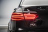 USED 2017 66 MERCEDES-BENZ GLC 2.1 GLC220d AMG Line (Premium) Coupe 5dr Diesel G-Tronic 4MATIC Euro 6 (s/s) (170 ps) FINE LINE LIGHT BROWN WOOD