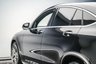 USED 2017 66 MERCEDES-BENZ GLC 2.1 GLC220d AMG Line (Premium) Coupe 5dr Diesel G-Tronic 4MATIC Euro 6 (s/s) (170 ps) FINE LINE LIGHT BROWN WOOD