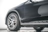 USED 2017 66 MERCEDES-BENZ GLC 2.1 GLC220d AMG Line (Premium) Coupe 5dr Diesel G-Tronic 4MATIC Euro 6 (s/s) (170 ps) FINE LINE LIGHT BROWN WOOD
