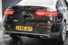 USED 2017 66 MERCEDES-BENZ GLC 2.1 GLC220d AMG Line (Premium) Coupe 5dr Diesel G-Tronic 4MATIC Euro 6 (s/s) (170 ps) FINE LINE LIGHT BROWN WOOD
