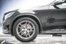 USED 2017 66 MERCEDES-BENZ GLC 2.1 GLC220d AMG Line (Premium) Coupe 5dr Diesel G-Tronic 4MATIC Euro 6 (s/s) (170 ps) FINE LINE LIGHT BROWN WOOD