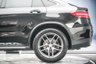 USED 2017 66 MERCEDES-BENZ GLC 2.1 GLC220d AMG Line (Premium) Coupe 5dr Diesel G-Tronic 4MATIC Euro 6 (s/s) (170 ps) FINE LINE LIGHT BROWN WOOD