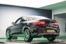 USED 2017 66 MERCEDES-BENZ GLC 2.1 GLC220d AMG Line (Premium) Coupe 5dr Diesel G-Tronic 4MATIC Euro 6 (s/s) (170 ps) FINE LINE LIGHT BROWN WOOD
