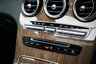 USED 2017 66 MERCEDES-BENZ GLC 2.1 GLC220d AMG Line (Premium) Coupe 5dr Diesel G-Tronic 4MATIC Euro 6 (s/s) (170 ps) FINE LINE LIGHT BROWN WOOD