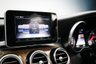 USED 2017 66 MERCEDES-BENZ GLC 2.1 GLC220d AMG Line (Premium) Coupe 5dr Diesel G-Tronic 4MATIC Euro 6 (s/s) (170 ps) FINE LINE LIGHT BROWN WOOD