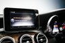 USED 2017 66 MERCEDES-BENZ GLC 2.1 GLC220d AMG Line (Premium) Coupe 5dr Diesel G-Tronic 4MATIC Euro 6 (s/s) (170 ps) FINE LINE LIGHT BROWN WOOD