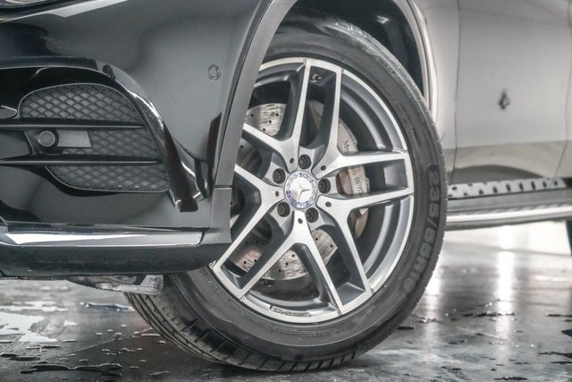View our MERCEDES-BENZ GLC