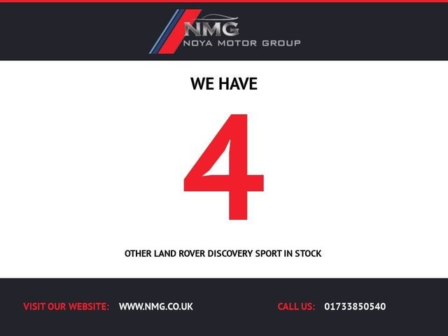 2019 Land Rover Discovery Sport 2L Landmark 5dr - Photo 7