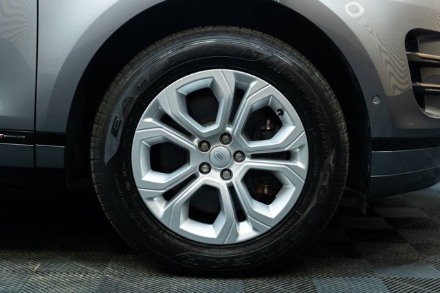 2021 Land Rover Range Rover Evoque 1.5L R-Dynamic Se 5dr - Photo 10