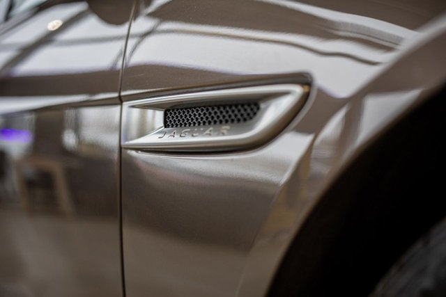 2016 Jaguar Xf 3L S 4dr - Photo 11