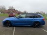 USED 2018 68 BMW 3 SERIES 3.0 335d M Sport Shadow Edition Touring 5dr Diesel Auto xDrive Euro 6 (s/s) (313 ps) 