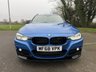 USED 2018 68 BMW 3 SERIES 3.0 335d M Sport Shadow Edition Touring 5dr Diesel Auto xDrive Euro 6 (s/s) (313 ps) 