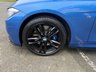 USED 2018 68 BMW 3 SERIES 3.0 335d M Sport Shadow Edition Touring 5dr Diesel Auto xDrive Euro 6 (s/s) (313 ps) 