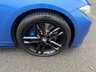 USED 2018 68 BMW 3 SERIES 3.0 335d M Sport Shadow Edition Touring 5dr Diesel Auto xDrive Euro 6 (s/s) (313 ps) 