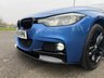 USED 2018 68 BMW 3 SERIES 3.0 335d M Sport Shadow Edition Touring 5dr Diesel Auto xDrive Euro 6 (s/s) (313 ps) 