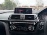 USED 2018 68 BMW 3 SERIES 3.0 335d M Sport Shadow Edition Touring 5dr Diesel Auto xDrive Euro 6 (s/s) (313 ps) 